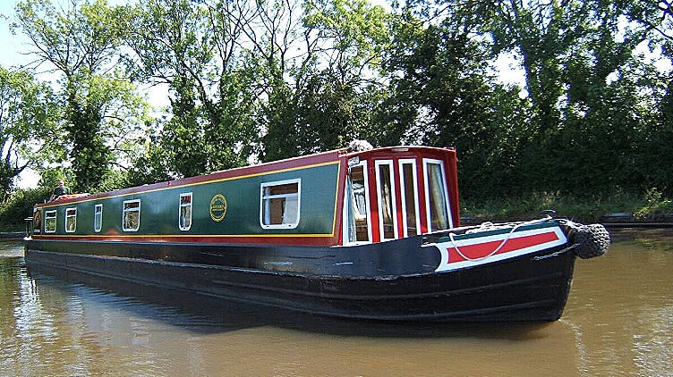 Gull/Sandpiper, 4-6 personer