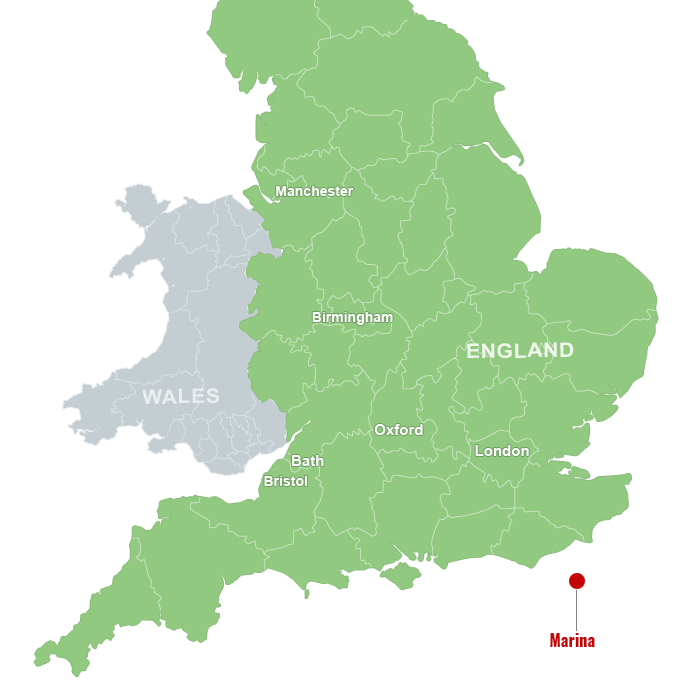 England