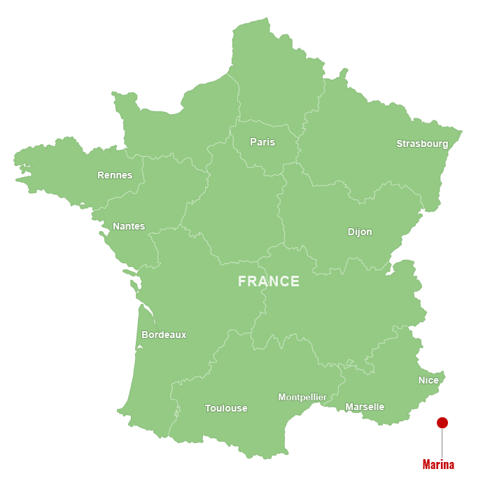 Frankrike