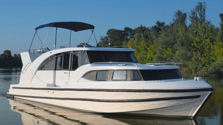 Minuetto 8+, 8–10 personer