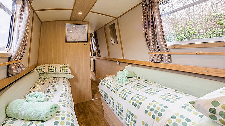 Partridge, 4-6 personer