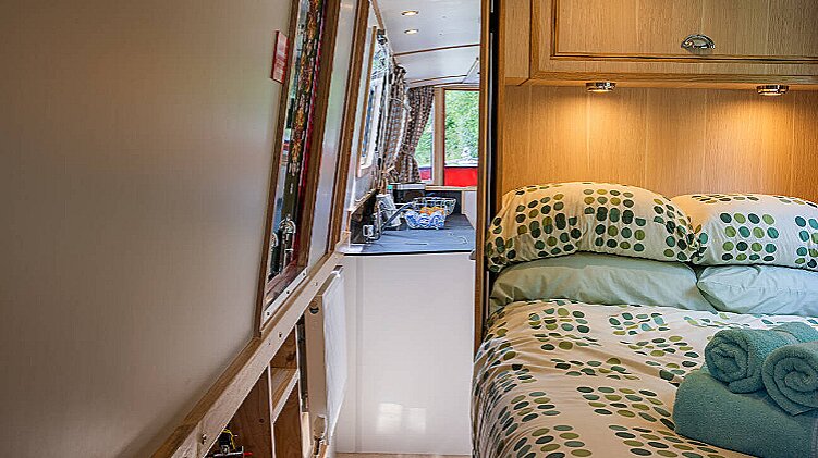 Plover, 4-5 personer