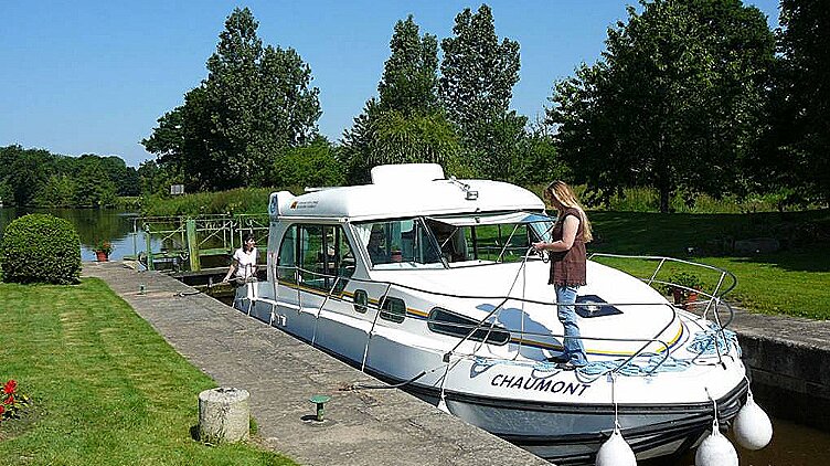 Cruiser Comfort, 6/8 pers