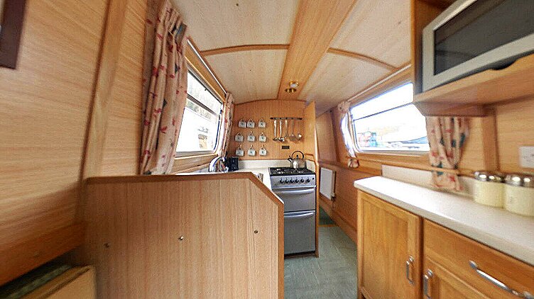 Swallow, 4-8 personer