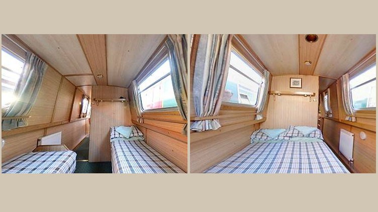 Thrush, 4-6 personer